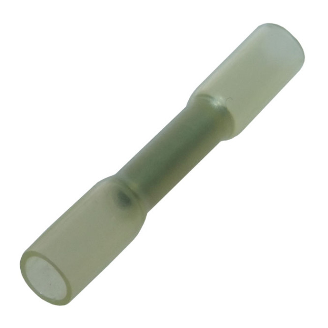 Гильза изолированная BHT0.5 HST White