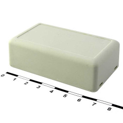 Корпус для РЭА 20-33 (70x40x23)