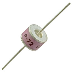 Разрядник Р-72