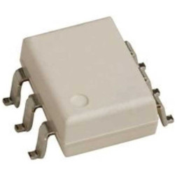 Оптопара H11L1SR2M