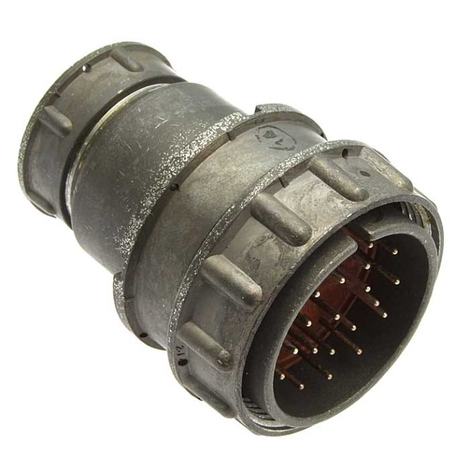 Разъем 2РМТ36КПЭ22Ш1В1В