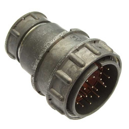 Разъем 2РМТ36КПЭ22Ш1В1В