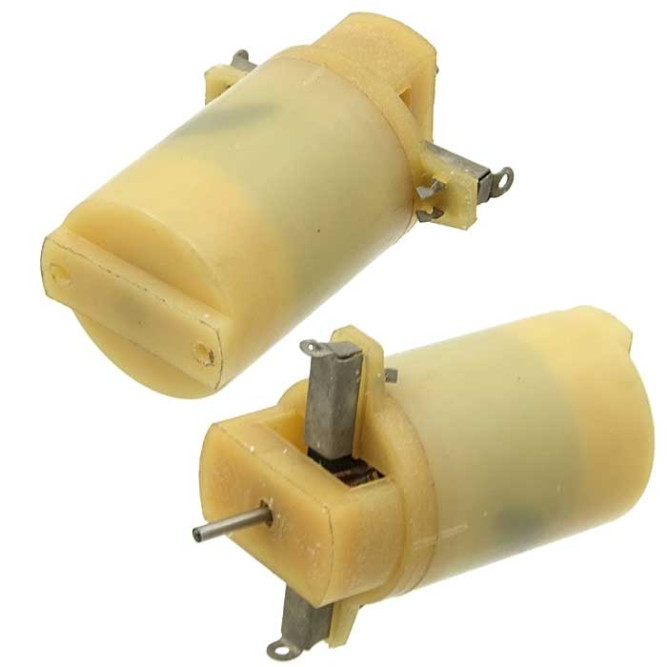 Электродвигатель ДП1-3