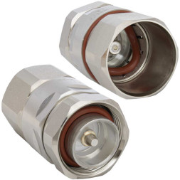 Разъем 25-P012W