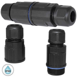 Разъем герметичный SP28