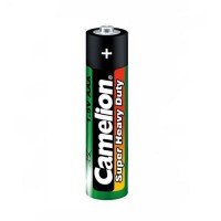Батарейка R03 AAA 1,5V Camelion, R03-3