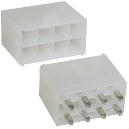 Разъем MF-2x4S + Terminals