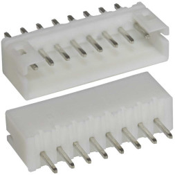 Разъем WB-08 (MW-8M) pitch 2.00mm