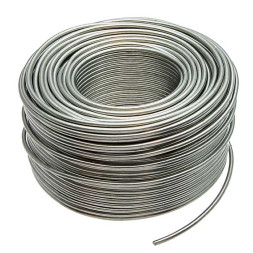 Припой ПОС 61 Прв d=2.0мм 1кг. бухта