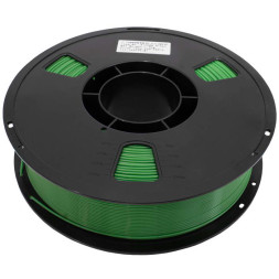 Филамент PETG-1.75-GRN-1KG