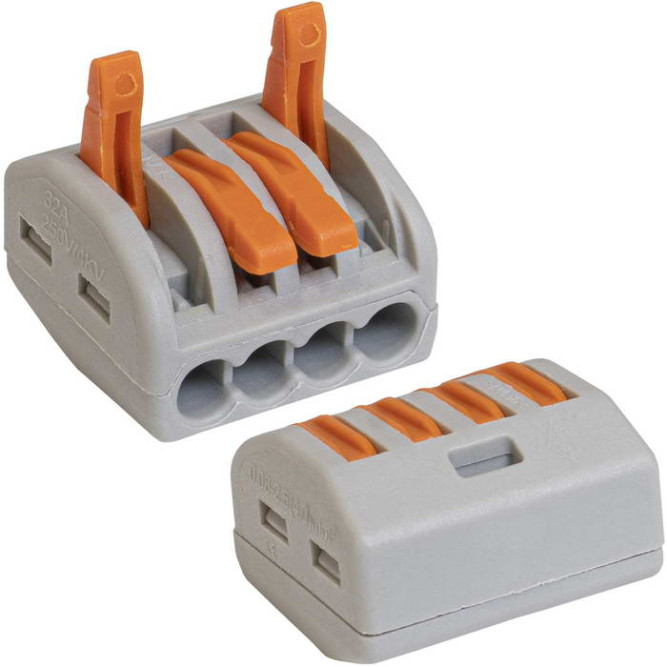 Клеммник СМК 222-414