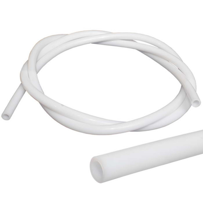 Фторопластовая трубка PTFE-TUBE-4x6-1M