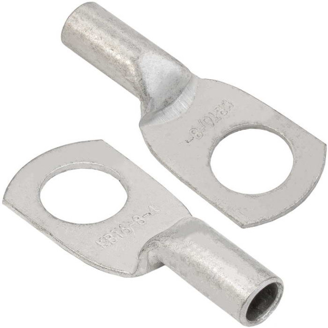 Кабельный наконечник ТМЛ 6-8-4