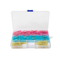 Соединитель проводов встык ГСИ-Т-200