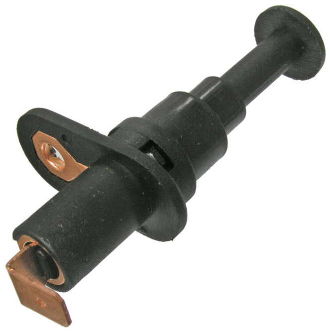 Кнопочный переключатель ASW-19