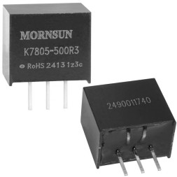 Источник питания K7805-500R3-MS