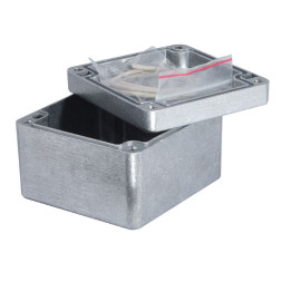 Корпус для РЭА G110 (79.6x74.6x52)