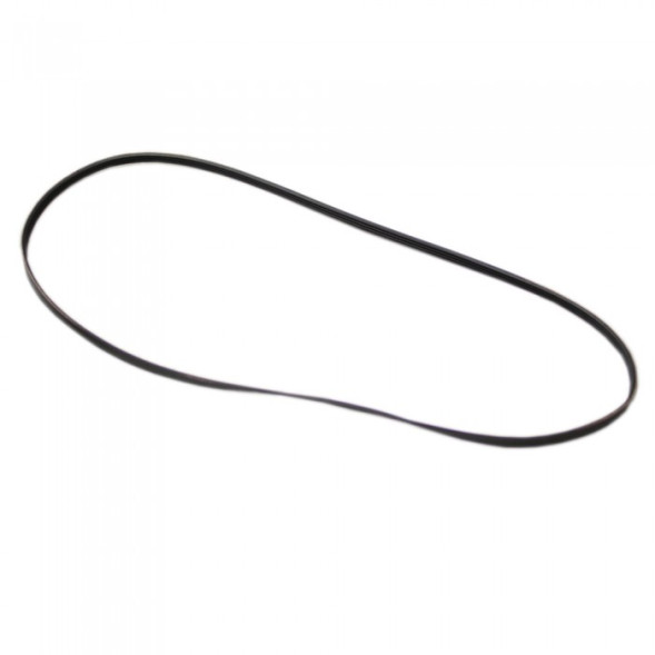 Ремень 1230 H8, L1160мм, черный, Optibelt