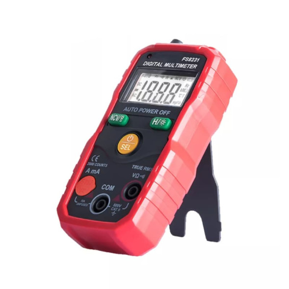 Мультиметр FS8231