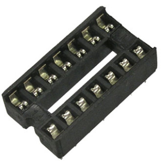 Панелька SCS-14