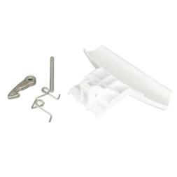 Ручка люка Indesit, код 259409