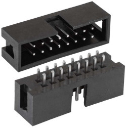 Разъем BH-16 (IDC-16MS)