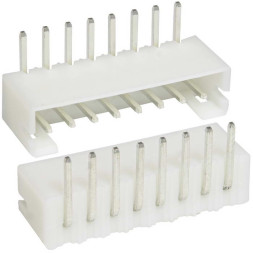 Разъем WB-08R (MW-8MR) pitch 2.00 м