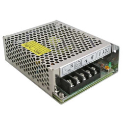 Импульсный блок питания SKS-40 DC/12V