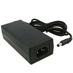 Сетевой адаптер БПИ 12VDC 5A 2.1/2.5*5.5