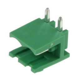 Клеммник 2EDGR-5.0-02P-14-100Z(H)