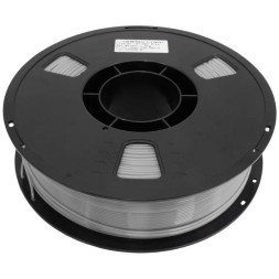 Филамент PETG-1.75-GRY-1KG