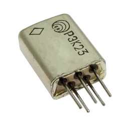 Реле РЭК23 10.01