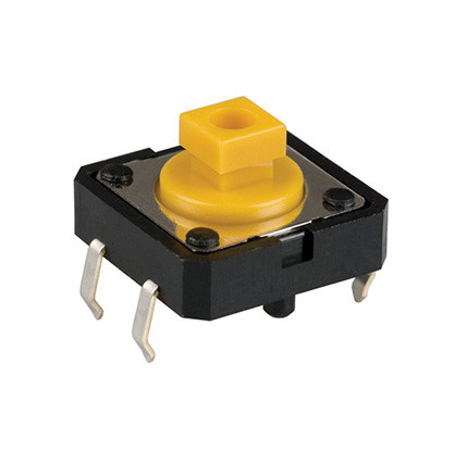 Кнопка B3F-4055 12x12x7.3 Omron