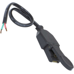 Кнопочный переключатель CNV-01-1