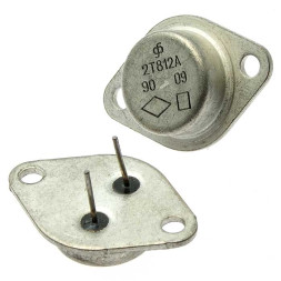 Транзистор 2Т812А