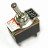 Тумблер KN3(C)-201P on-off