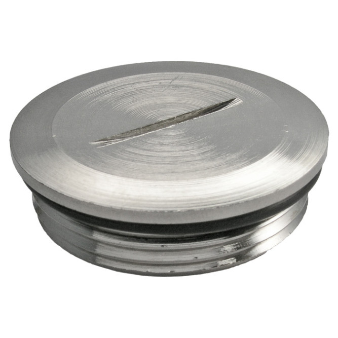 Заглушка для кабельного ввода Заглушка PG29 металл