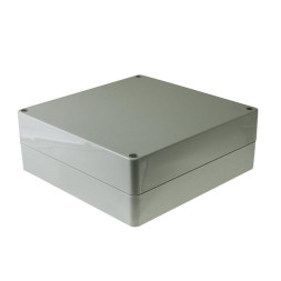 Корпус для РЭА G287 (160х160х60)