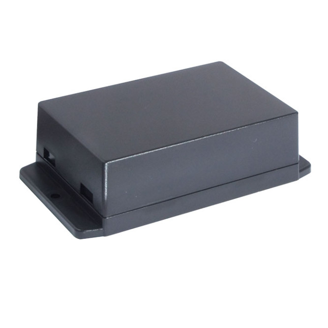 Корпус для РЭА NUB1057035BK(105x70.6x35.5)