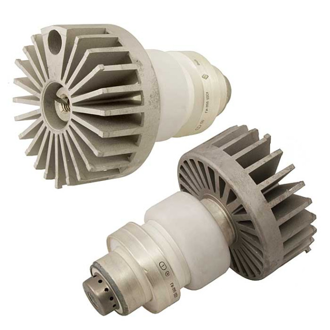 Генераторная лампа ГИ-39Б