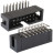 Разъем BH-16R (IDC-16MR)