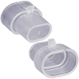 Разъем SuperSeal 1.5, 2pin, lid