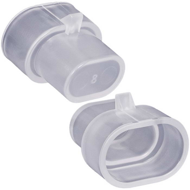 Разъем SuperSeal 1.5, 2pin, lid