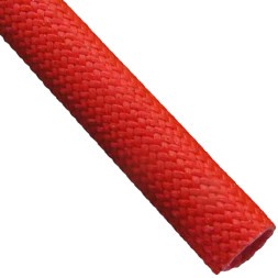 Трубка силиконовая ТКСП Ф4.0 red 1200V