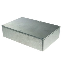 Корпус для РЭА G124 (222х146х55) IP65
