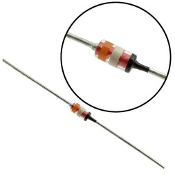 Стабилитрон КС406Б