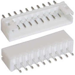 Разъем WB-10 (MW-10M) pitch 2.00mm