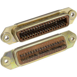 Разъем РПМ7-36Г-ПБ-В