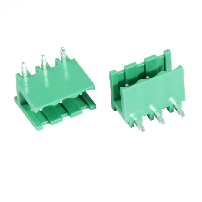 Клеммник 2EDGR-5.0-03P-14-100Z(H)