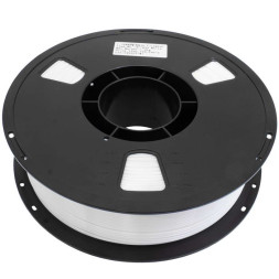Филамент PETG-1.75-WHT-1KG